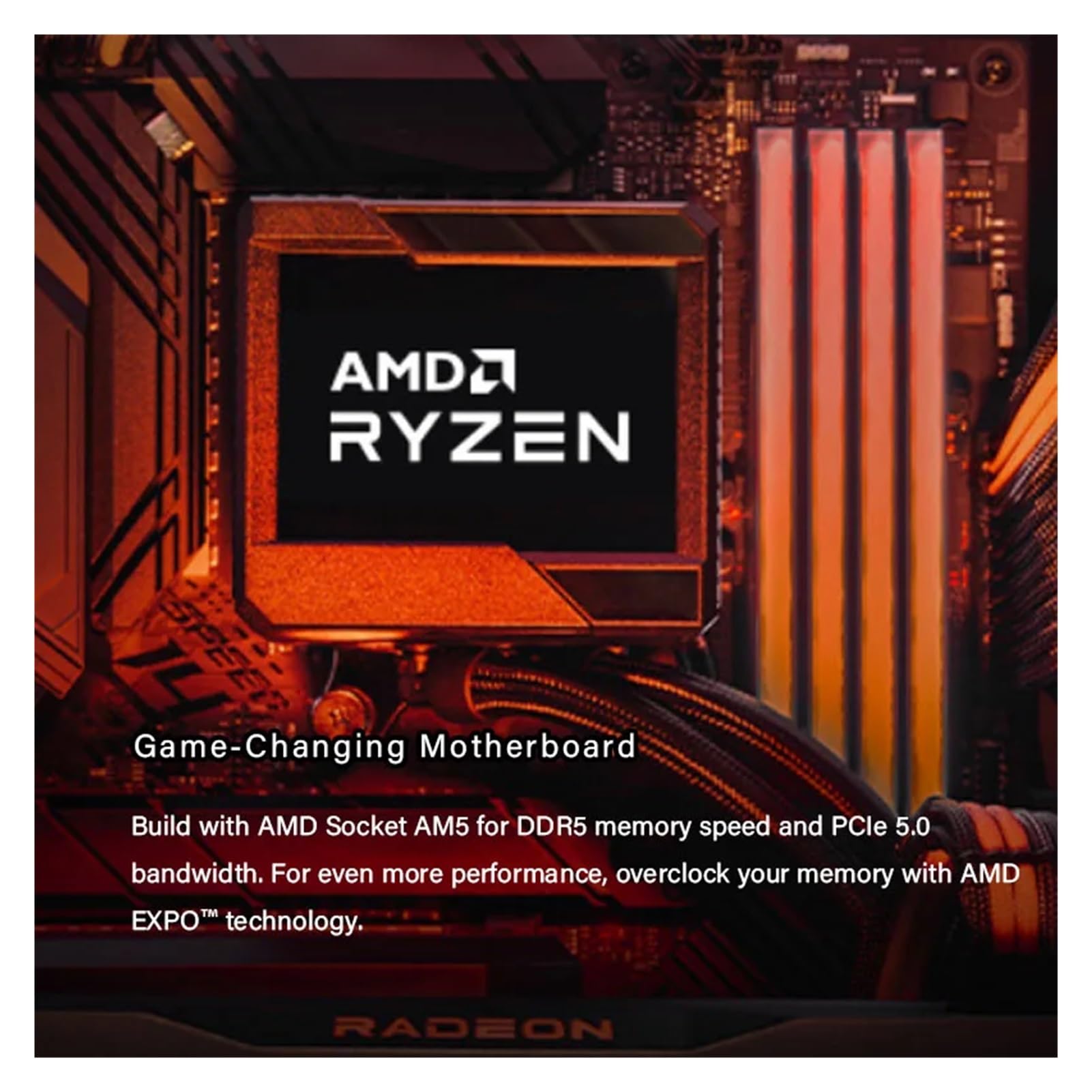 Amazon.co.jp: AMD Ryzen 5 7600 CPU Processor R5 7600 Brand